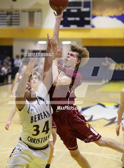 Thumbnail 1 in Northgate @ Berean Christian photogallery.