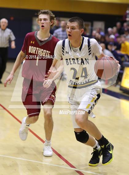 Thumbnail 3 in Northgate @ Berean Christian photogallery.
