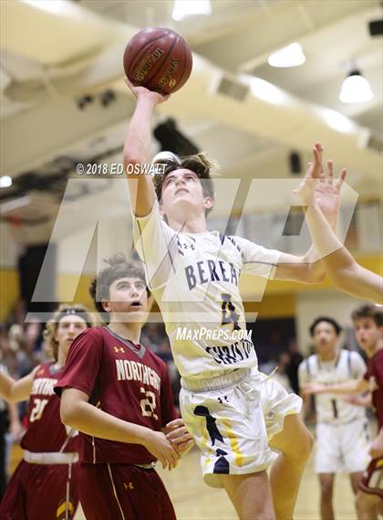 Thumbnail 1 in Northgate @ Berean Christian photogallery.