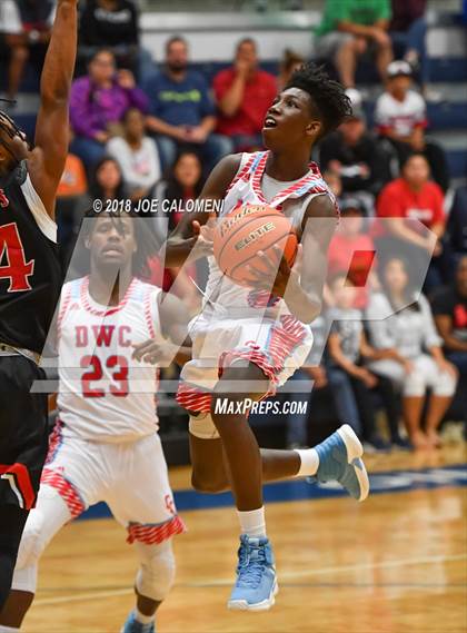Thumbnail 1 in Carter vs Wagner (South San Boys Basketball Tournament) photogallery.