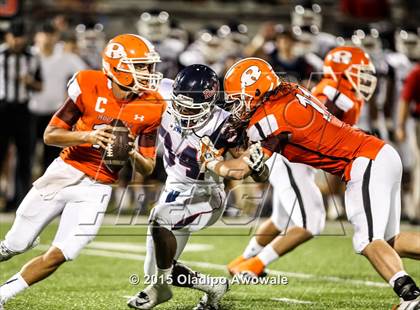 Thumbnail 3 in Ryan @ Rockwall photogallery.