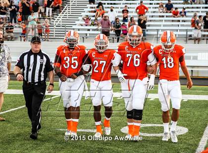 Thumbnail 3 in Ryan @ Rockwall photogallery.
