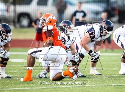 Thumbnail 1 in Ryan @ Rockwall photogallery.