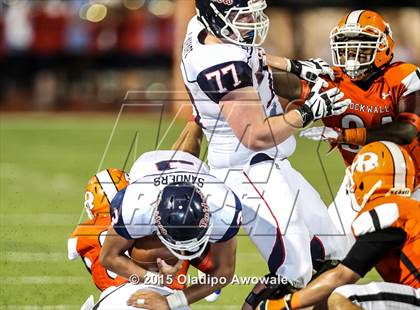 Thumbnail 2 in Ryan @ Rockwall photogallery.