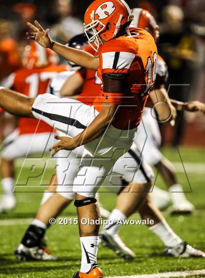 Thumbnail 2 in Ryan @ Rockwall photogallery.