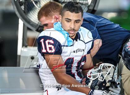 Thumbnail 1 in Ryan @ Rockwall photogallery.