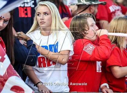Thumbnail 2 in Ryan @ Rockwall photogallery.
