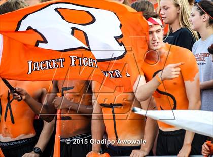 Thumbnail 1 in Ryan @ Rockwall photogallery.