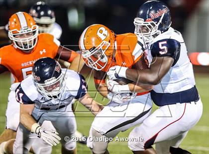 Thumbnail 2 in Ryan @ Rockwall photogallery.