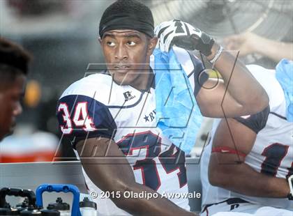 Thumbnail 2 in Ryan @ Rockwall photogallery.