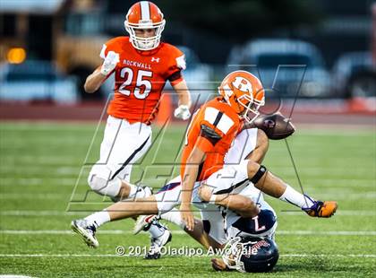 Thumbnail 2 in Ryan @ Rockwall photogallery.