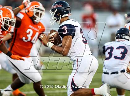 Thumbnail 2 in Ryan @ Rockwall photogallery.