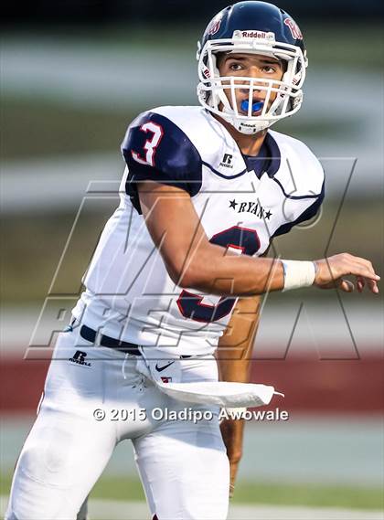 Thumbnail 1 in Ryan @ Rockwall photogallery.