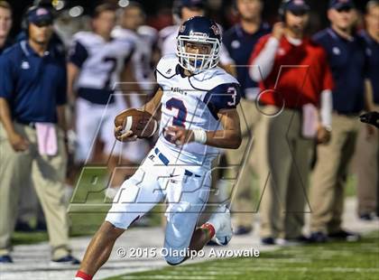 Thumbnail 3 in Ryan @ Rockwall photogallery.