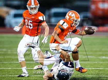 Thumbnail 1 in Ryan @ Rockwall photogallery.