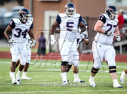 Thumbnail 1 in Ryan @ Rockwall photogallery.