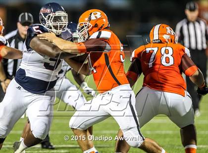 Thumbnail 2 in Ryan @ Rockwall photogallery.