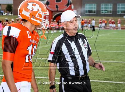Thumbnail 3 in Ryan @ Rockwall photogallery.
