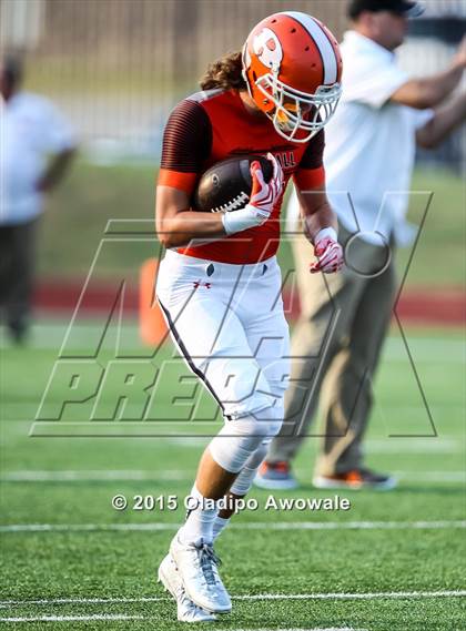 Thumbnail 2 in Ryan @ Rockwall photogallery.