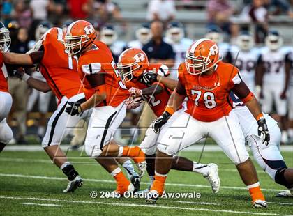 Thumbnail 1 in Ryan @ Rockwall photogallery.