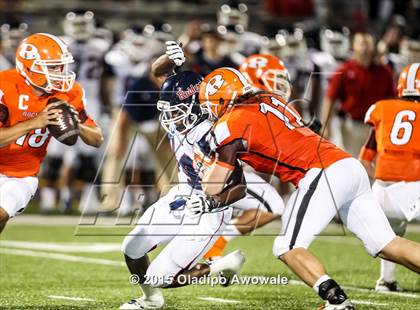 Thumbnail 2 in Ryan @ Rockwall photogallery.