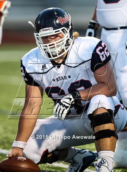 Thumbnail 3 in Ryan @ Rockwall photogallery.