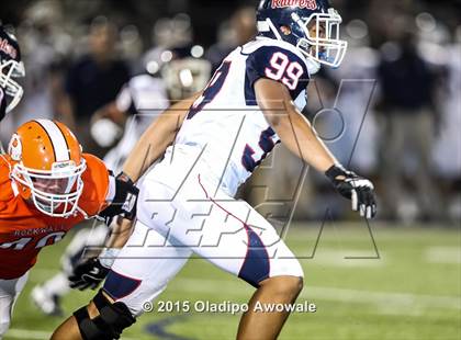 Thumbnail 3 in Ryan @ Rockwall photogallery.
