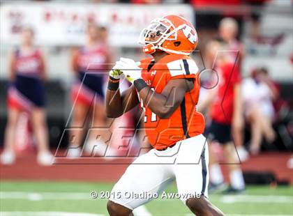 Thumbnail 2 in Ryan @ Rockwall photogallery.
