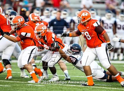 Thumbnail 2 in Ryan @ Rockwall photogallery.