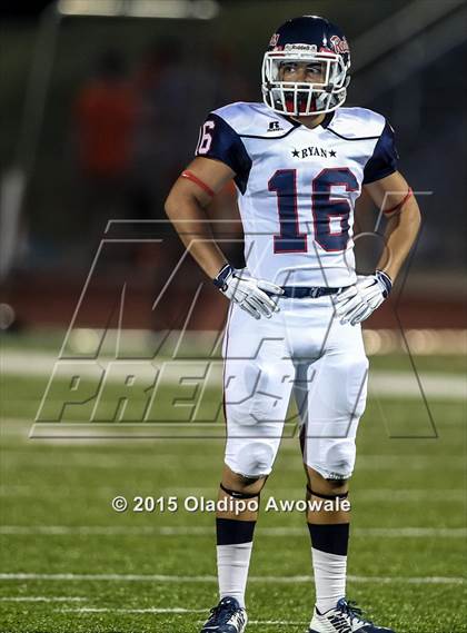Thumbnail 1 in Ryan @ Rockwall photogallery.