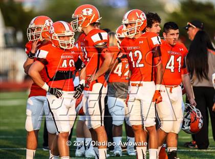 Thumbnail 2 in Ryan @ Rockwall photogallery.