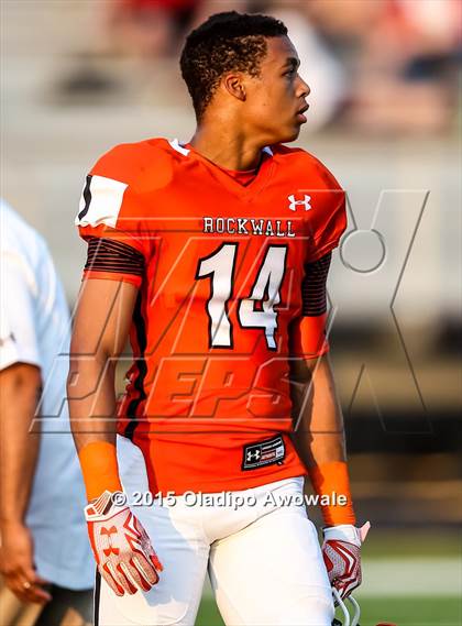 Thumbnail 1 in Ryan @ Rockwall photogallery.