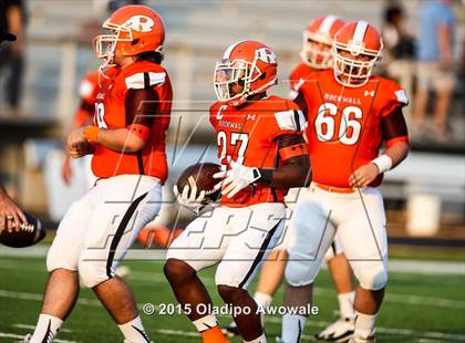 Thumbnail 3 in Ryan @ Rockwall photogallery.