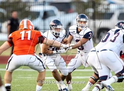 Thumbnail 2 in Ryan @ Rockwall photogallery.