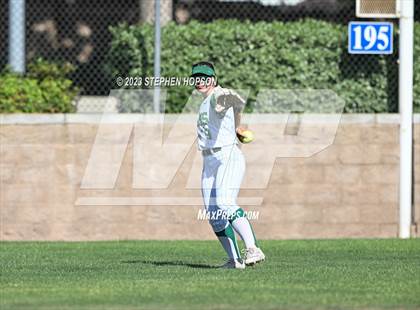 Thumbnail 3 in Ceres @ St. Mary's (CIF SJS D2 FIRST ROUND) photogallery.
