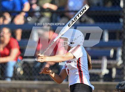 Thumbnail 1 in Ceres @ St. Mary's (CIF SJS D2 FIRST ROUND) photogallery.