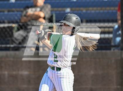 Thumbnail 3 in Ceres @ St. Mary's (CIF SJS D2 FIRST ROUND) photogallery.
