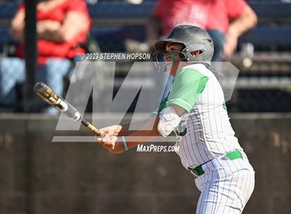 Thumbnail 1 in Ceres @ St. Mary's (CIF SJS D2 FIRST ROUND) photogallery.