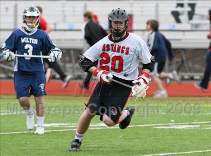 Thumbnail 3 in Wilton @ Warde photogallery.