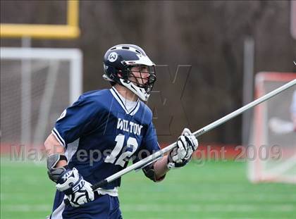 Thumbnail 1 in Wilton @ Warde photogallery.