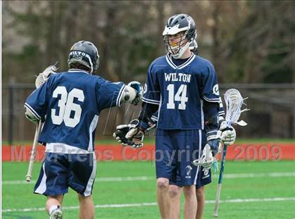 Thumbnail 2 in Wilton @ Warde photogallery.