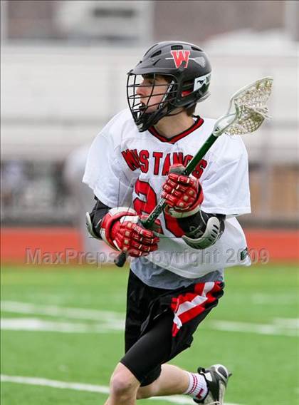 Thumbnail 2 in Wilton @ Warde photogallery.