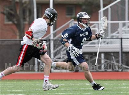 Thumbnail 3 in Wilton @ Warde photogallery.