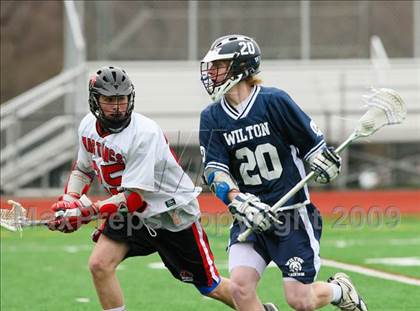 Thumbnail 3 in Wilton @ Warde photogallery.