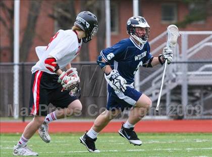 Thumbnail 3 in Wilton @ Warde photogallery.