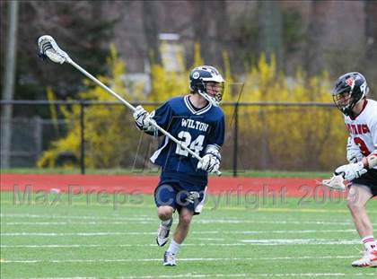 Thumbnail 2 in Wilton @ Warde photogallery.