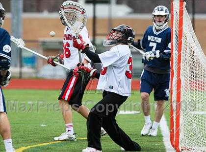 Thumbnail 2 in Wilton @ Warde photogallery.
