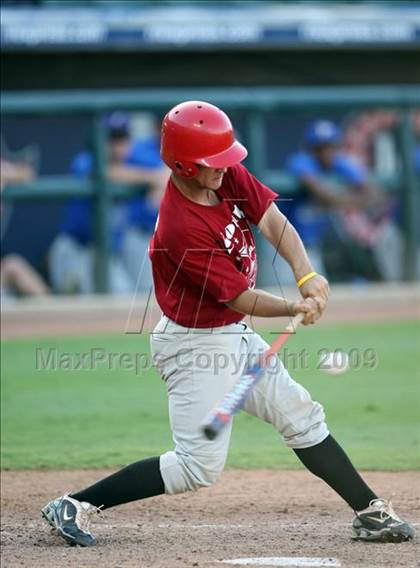 Thumbnail 1 in North vs. South (Austin Area All-Stars) photogallery.
