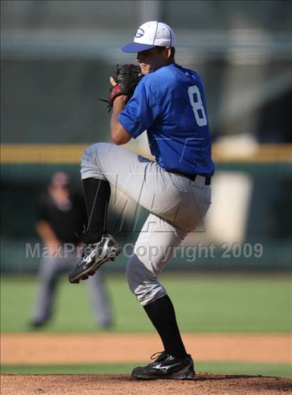 Thumbnail 3 in North vs. South (Austin Area All-Stars) photogallery.