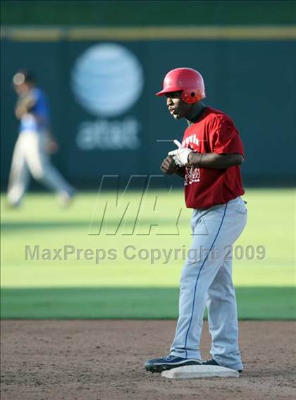Thumbnail 3 in North vs. South (Austin Area All-Stars) photogallery.
